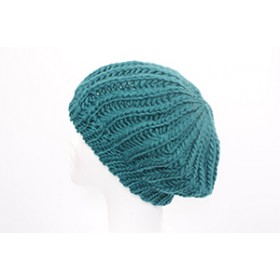 Knitted Beret 